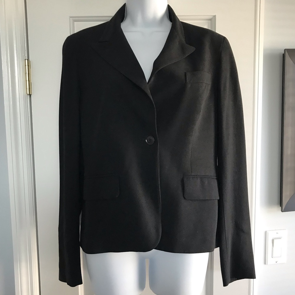 MaxMara Suit Jacket